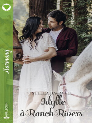 cover image of Idylle à Ranch Rivers
